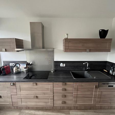 Appartement Le Jules Favre Тур Экстерьер фото